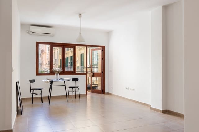 Apartamento de 1 habitación en Centro Historico, Málaga ciudad en venta - 269.000 € (Ref: 9737200)