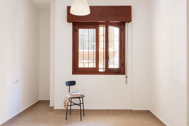 Apartamento de 1 habitación en Centro Historico, Málaga ciudad en venta - 269.000 € (Ref: 9737200)