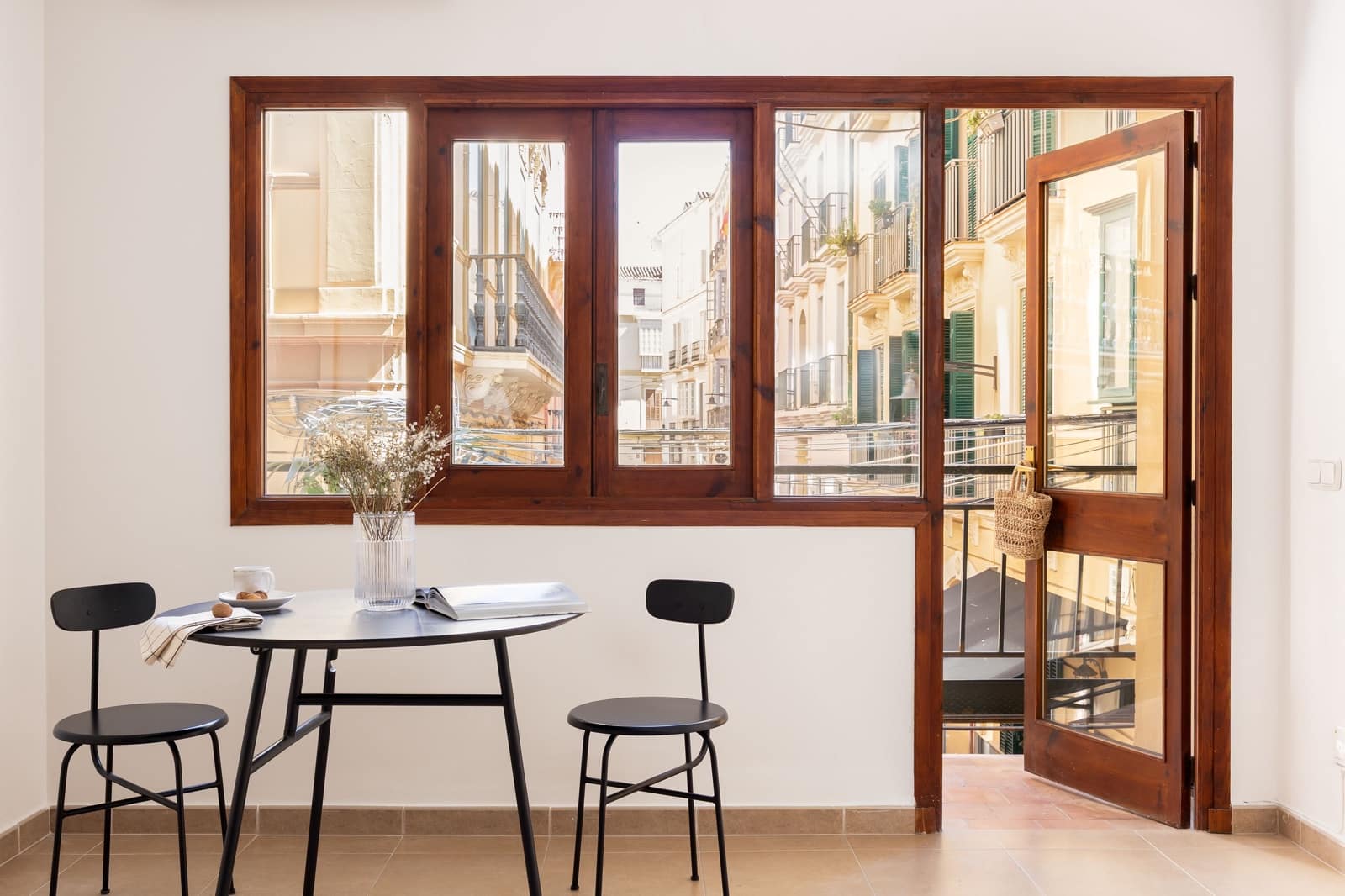 Apartamento de 1 habitación en Málaga ciudad en venta - 269.000 € (Ref: 9737200)