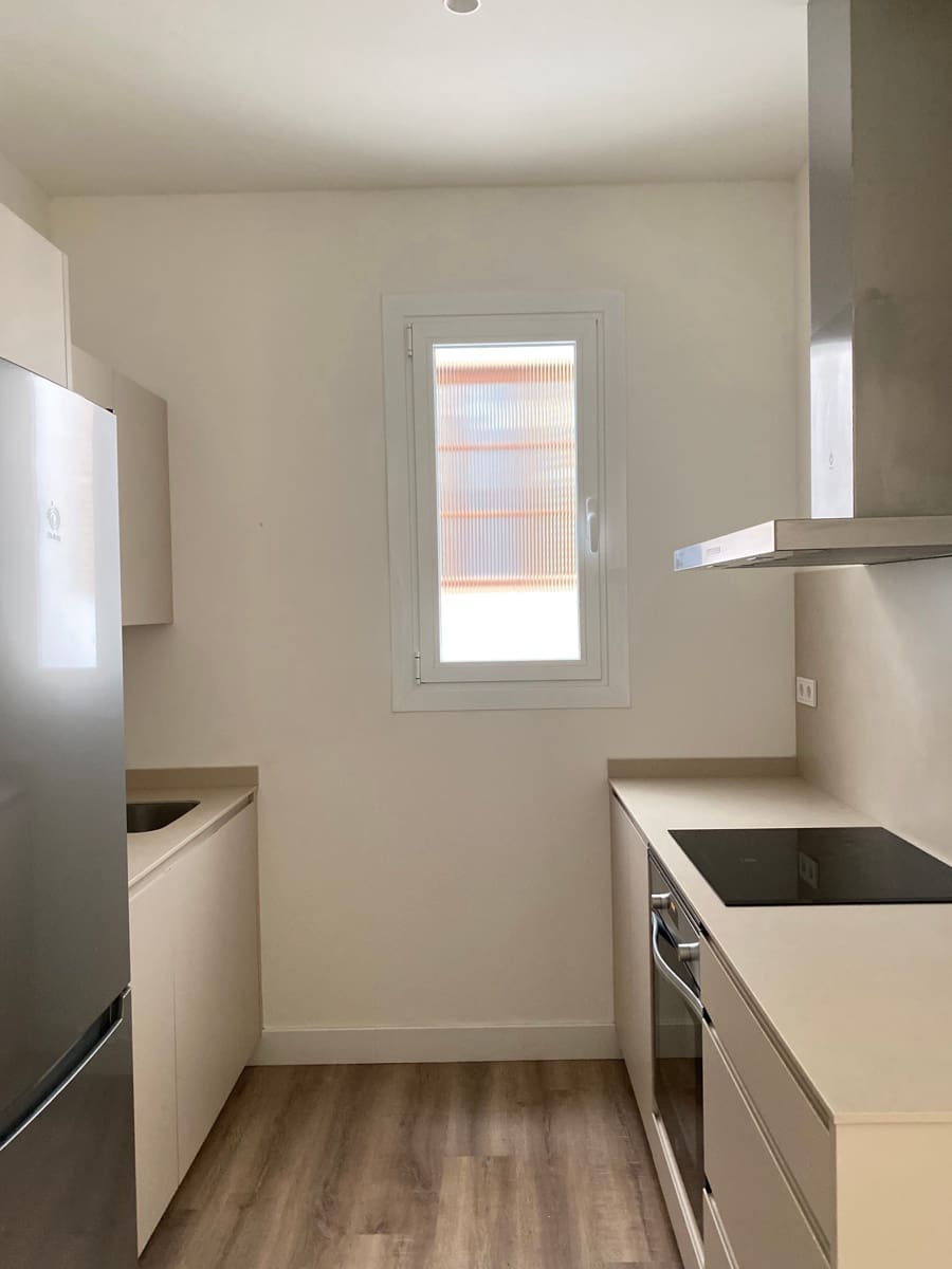 1 soverom Leilighet til leie i Palma de Mallorca - € 1 500 (Ref: 9737282)