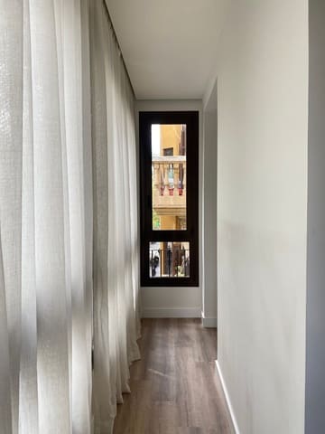 1 bedroom Apartment for rent in Marques de la Fonsanta, Palma de Mallorca - € 1,500 (Ref: 9737282)