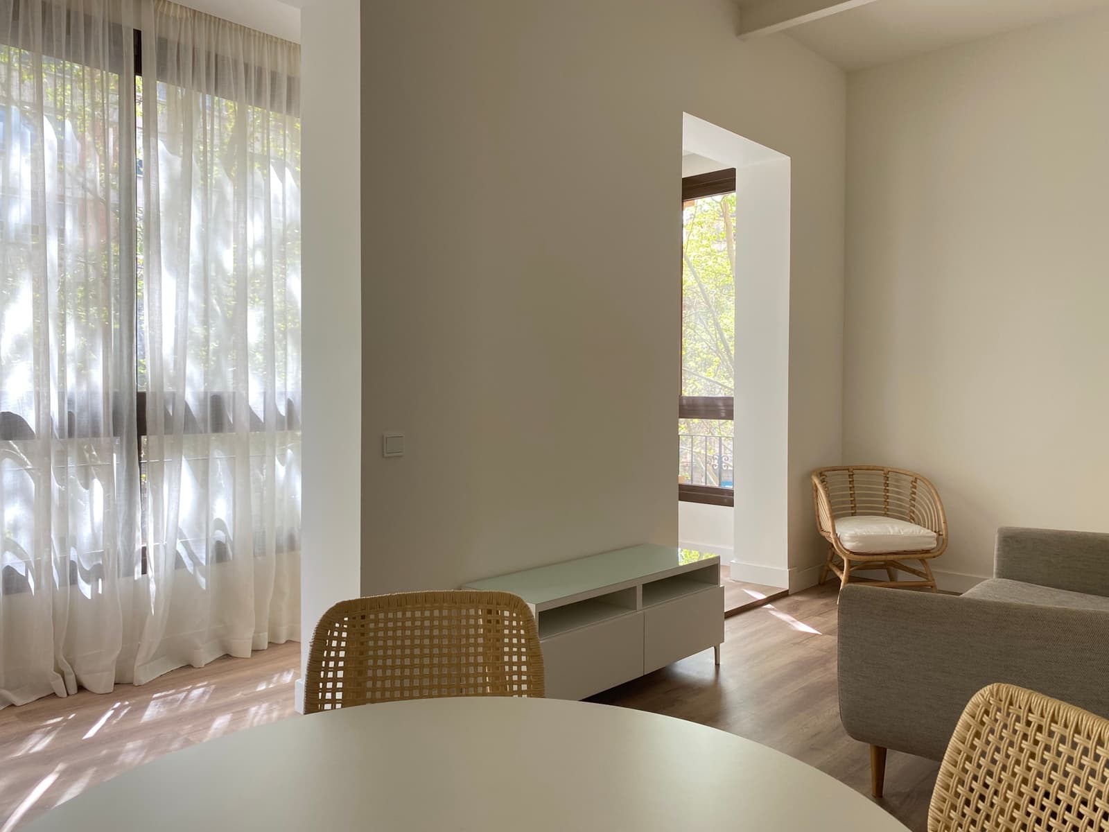 1 soverom Leilighet til leie i Palma de Mallorca - € 1 500 (Ref: 9737282)