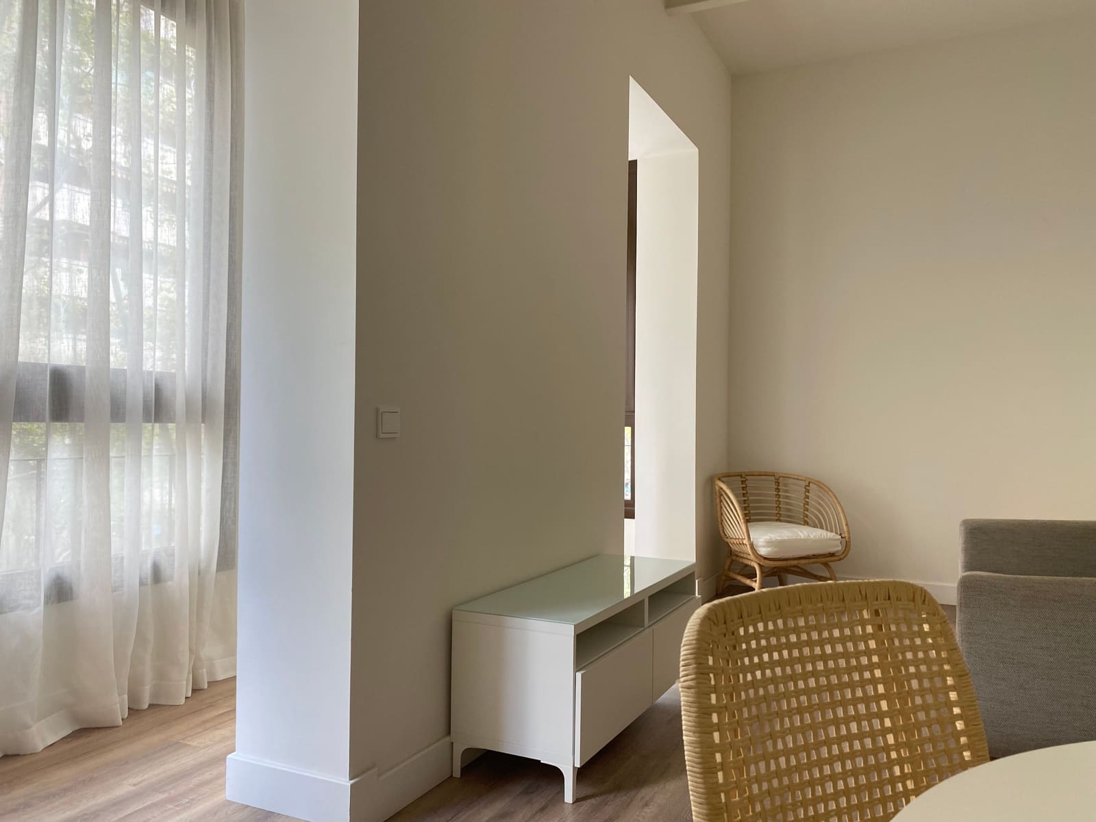 1 soverom Leilighet til leie i Palma de Mallorca - € 1 500 (Ref: 9737282)