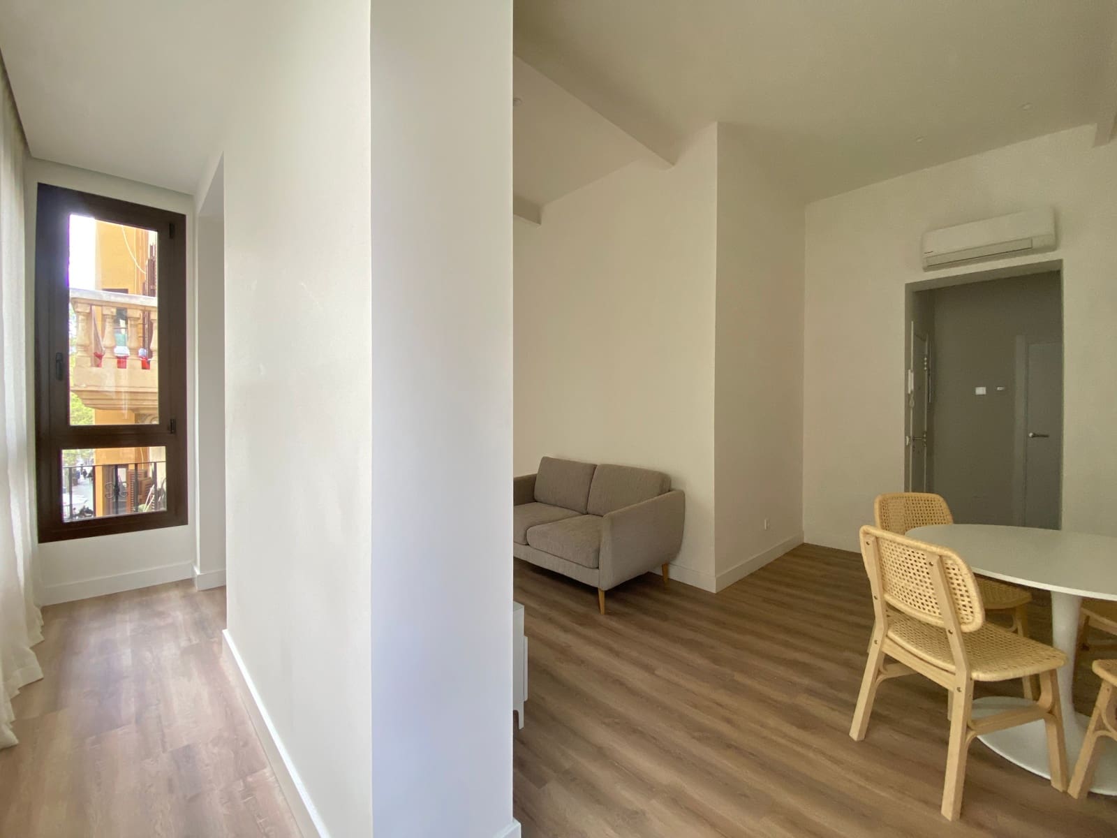 1 soverom Leilighet til leie i Palma de Mallorca - € 1 500 (Ref: 9737282)