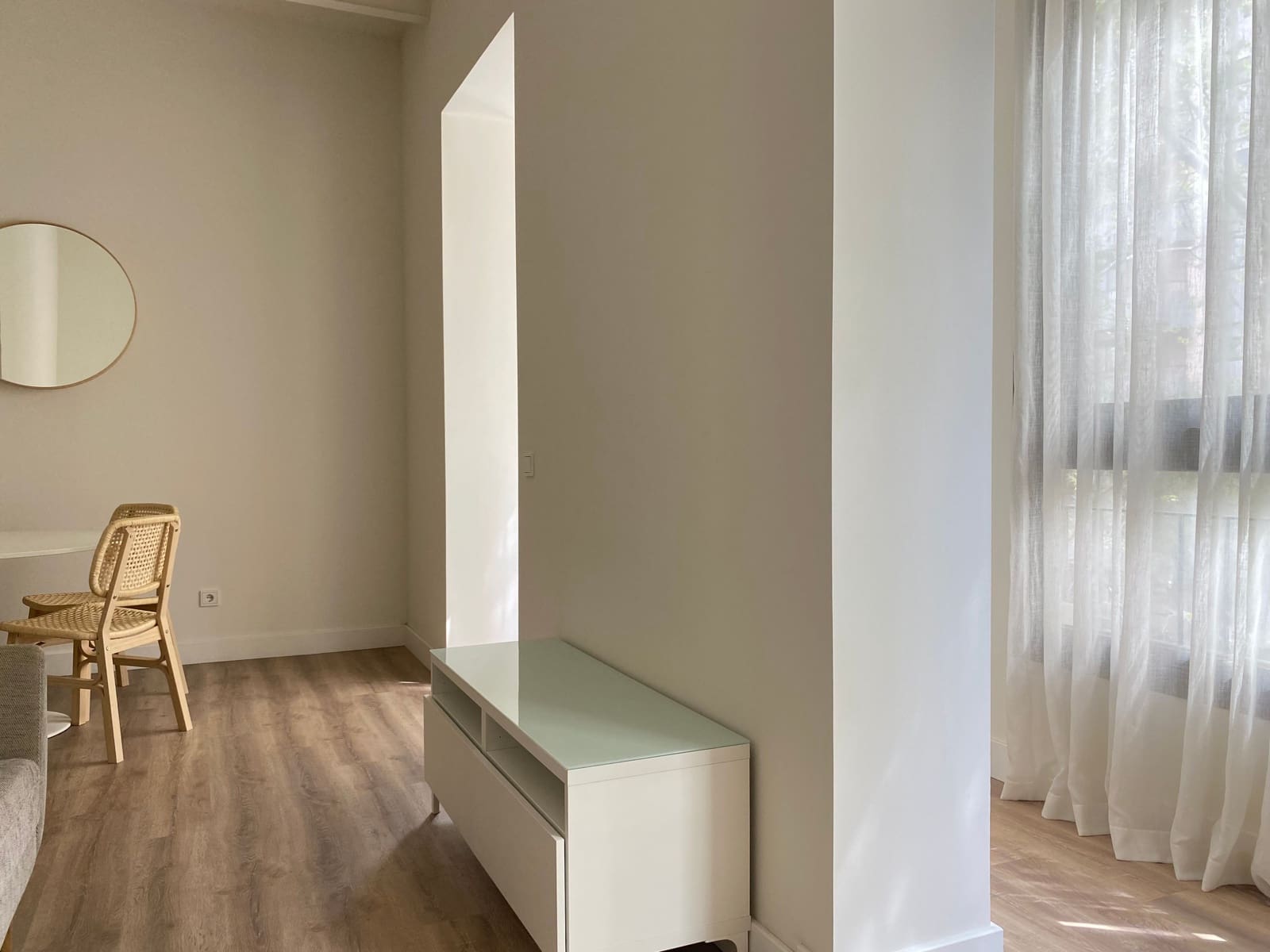 1 soverom Leilighet til leie i Palma de Mallorca - € 1 500 (Ref: 9737282)