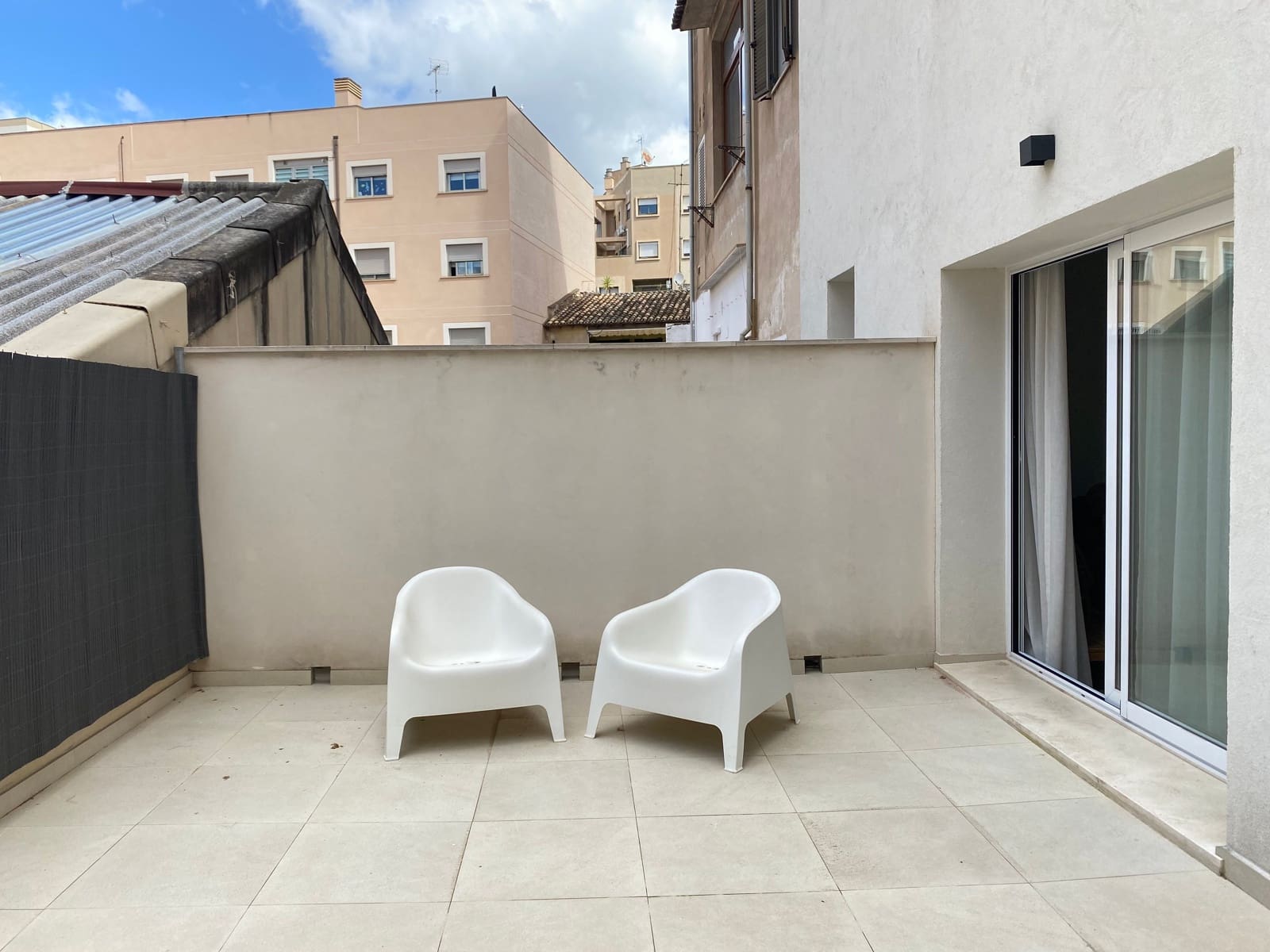 1 soverom Leilighet til leie i Palma de Mallorca - € 1 500 (Ref: 9737282)