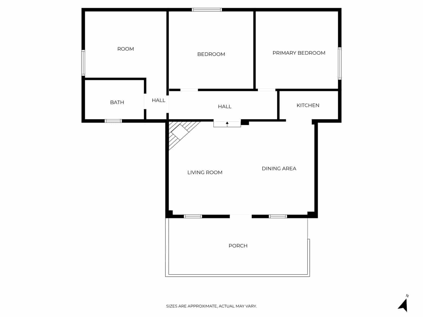 3 soverom Finca/Herregård til salgs i Antequera - € 179 000 (Ref: 9737357)