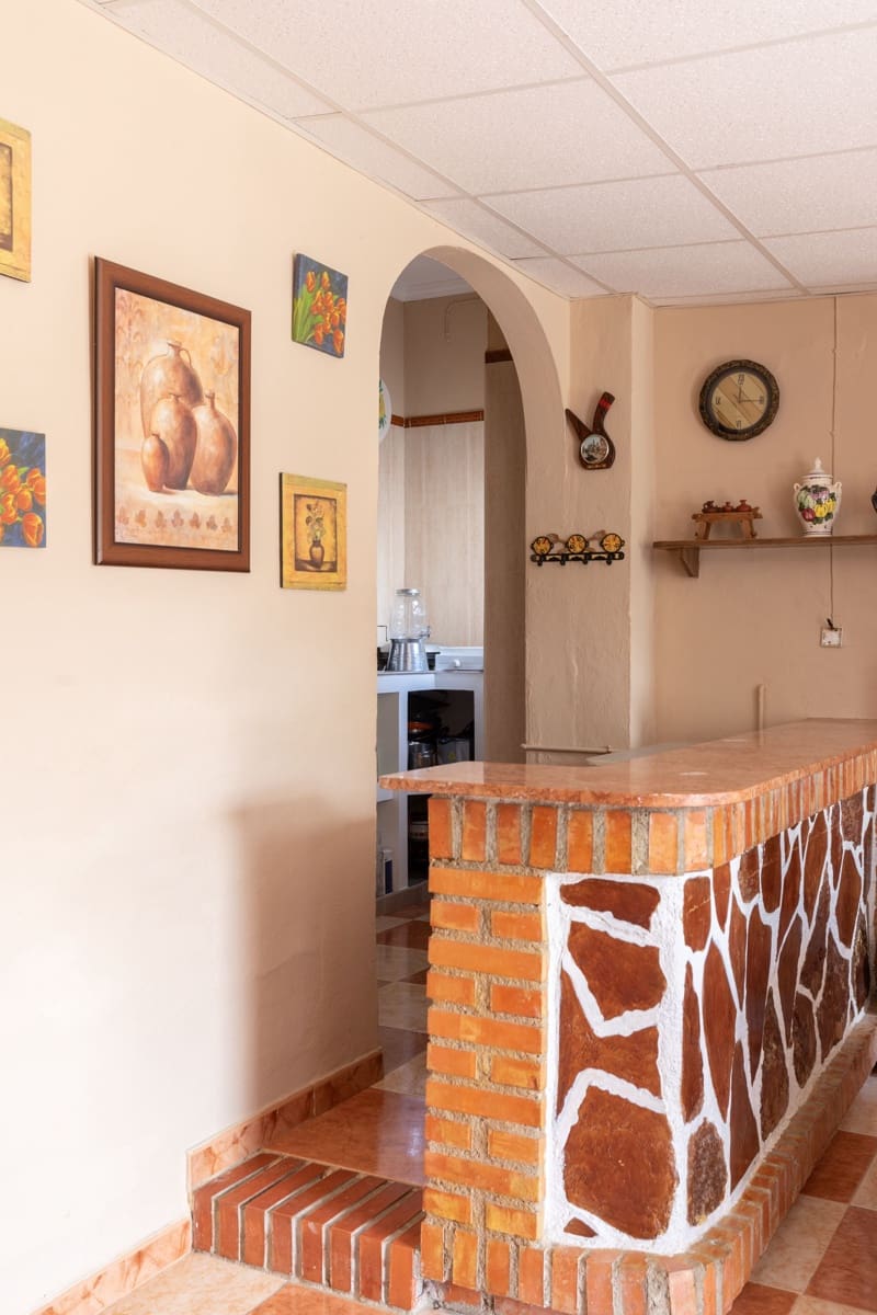 3 soverom Finca/Herregård til salgs i Antequera - € 179 000 (Ref: 9737357)