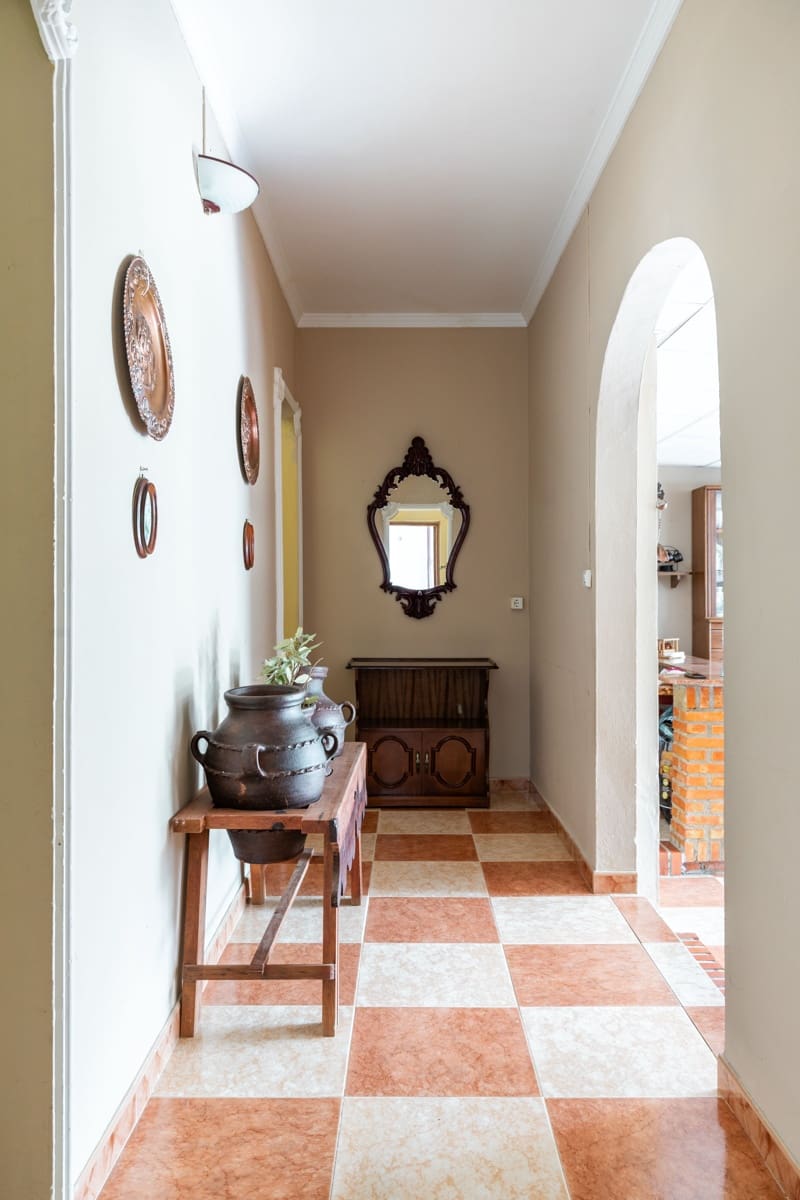 3 soverom Finca/Herregård til salgs i Antequera - € 179 000 (Ref: 9737357)