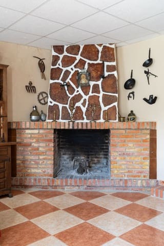 3 sypialnia Finka/Dom wiejski na sprzedaż w Antequera - 179 000 € (Ref: 9737357)