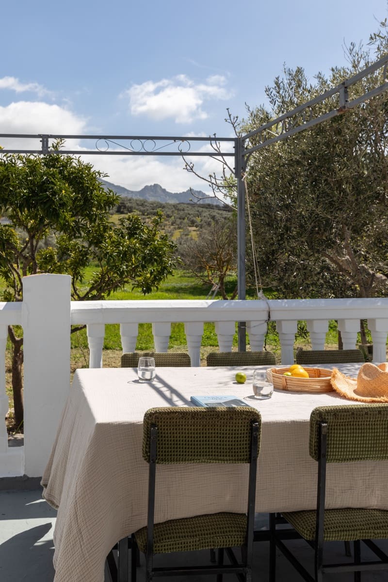 3 soverom Finca/Herregård til salgs i Antequera - € 179 000 (Ref: 9737357)