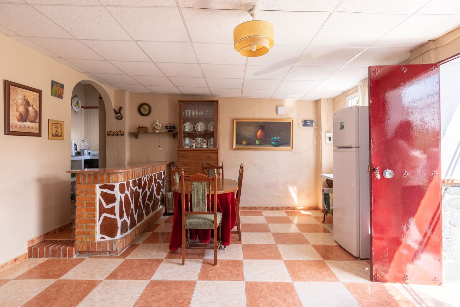 3 soverom Finca/Herregård til salgs i Antequera - € 179 000 (Ref: 9737357)