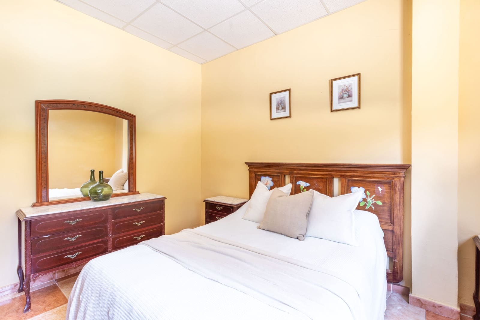 3 soverom Finca/Herregård til salgs i Antequera - € 179 000 (Ref: 9737357)