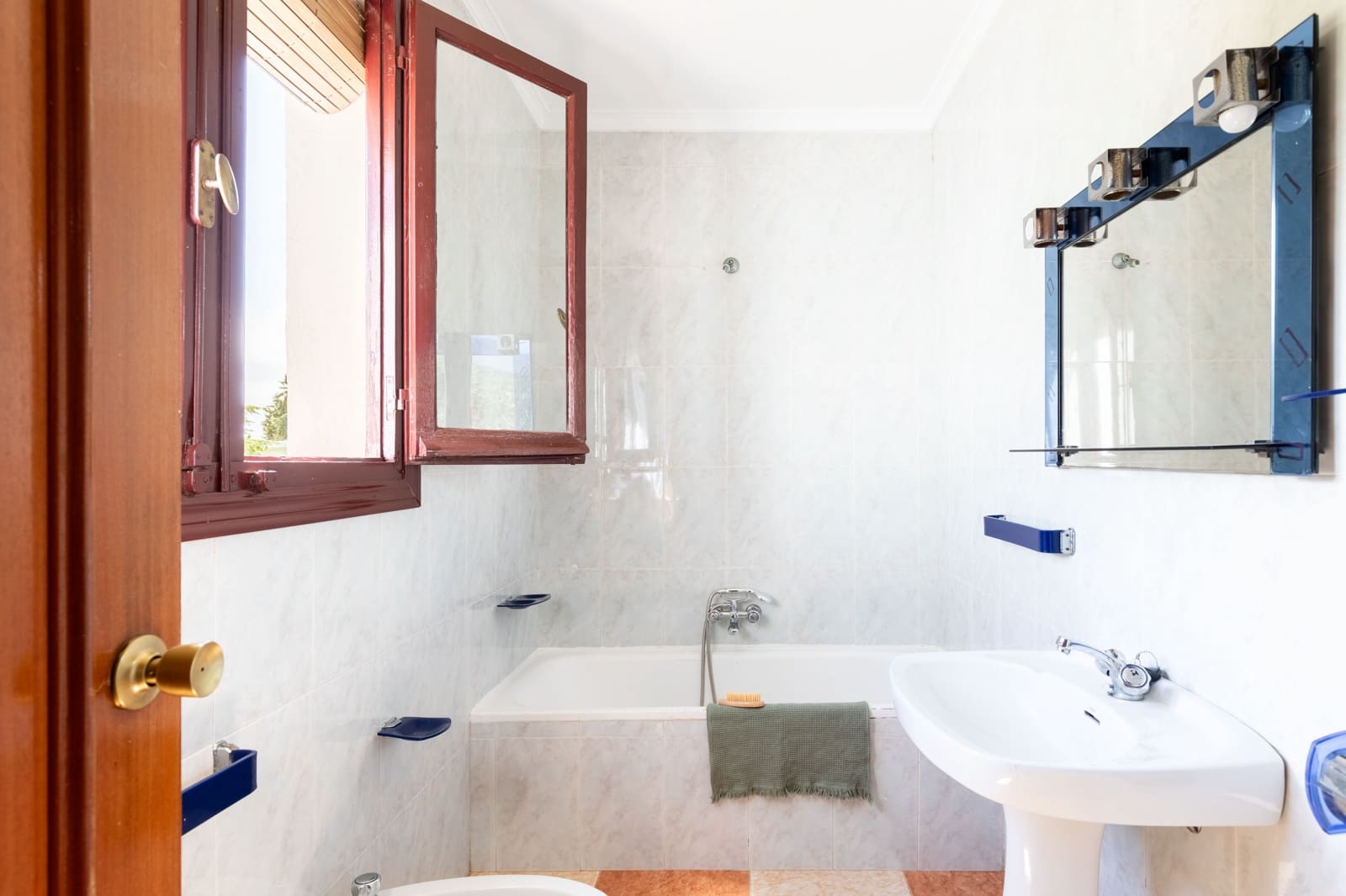 3 soverom Finca/Herregård til salgs i Antequera - € 179 000 (Ref: 9737357)