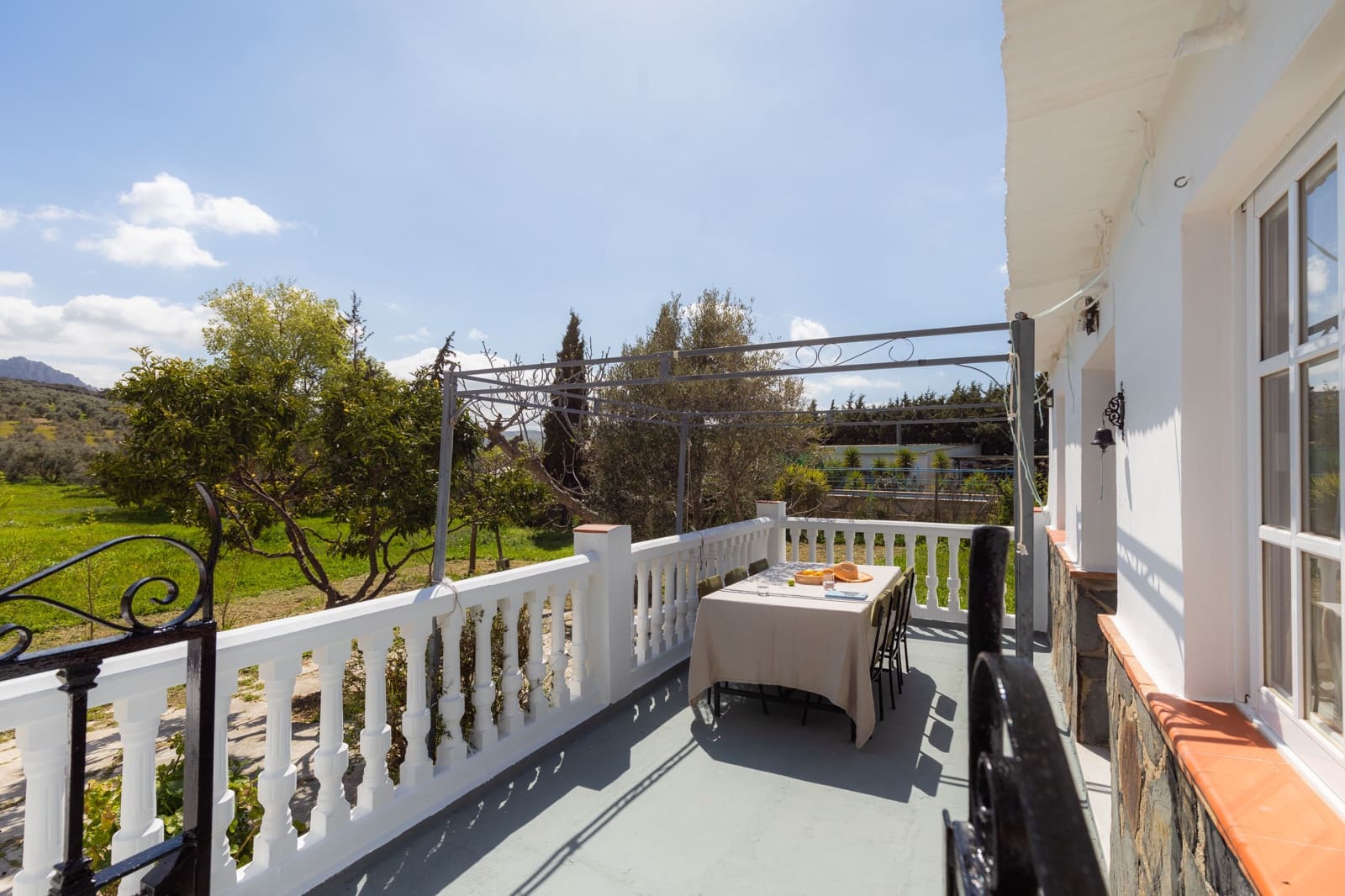 3 soverom Finca/Herregård til salgs i Antequera - € 179 000 (Ref: 9737357)