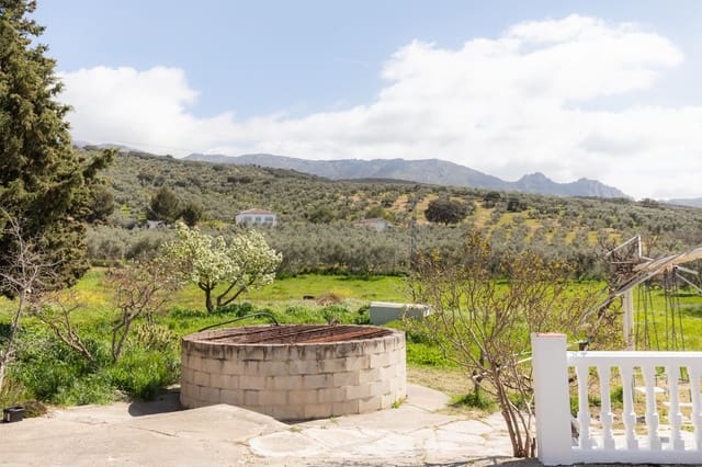 3 sypialnia Finka/Dom wiejski na sprzedaż w Antequera - 179 000 € (Ref: 9737357)