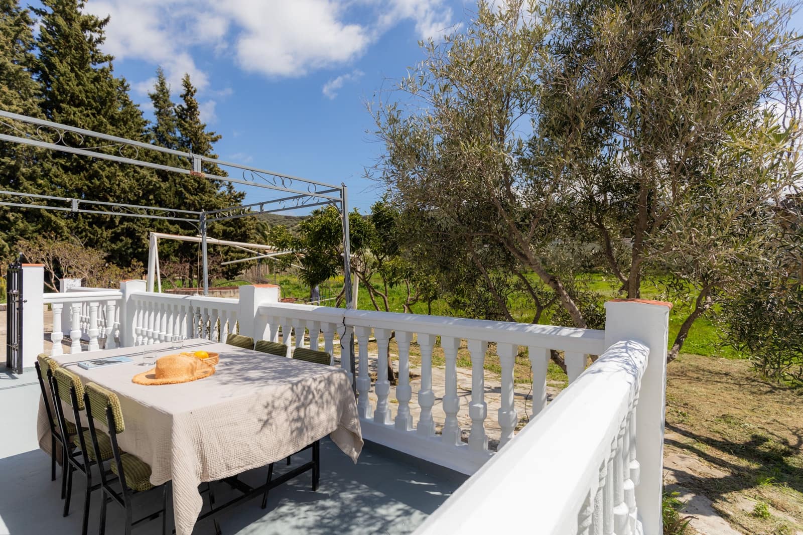 3 soverom Finca/Herregård til salgs i Antequera - € 179 000 (Ref: 9737357)