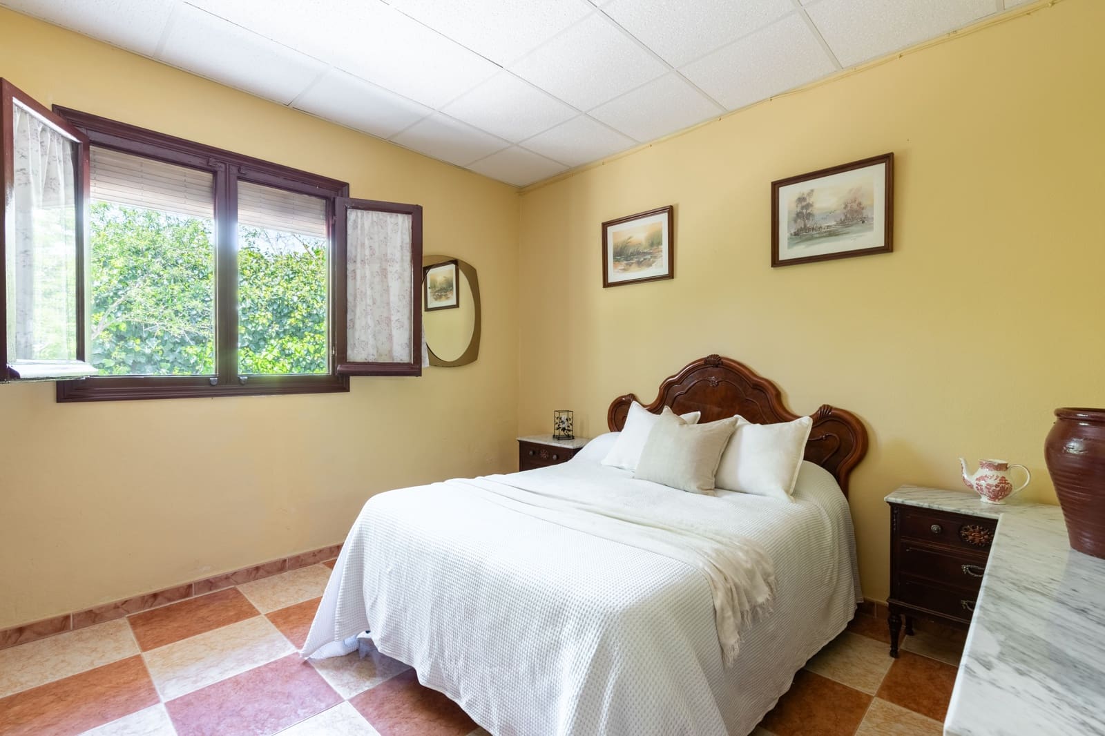 3 soverom Finca/Herregård til salgs i Antequera - € 179 000 (Ref: 9737357)