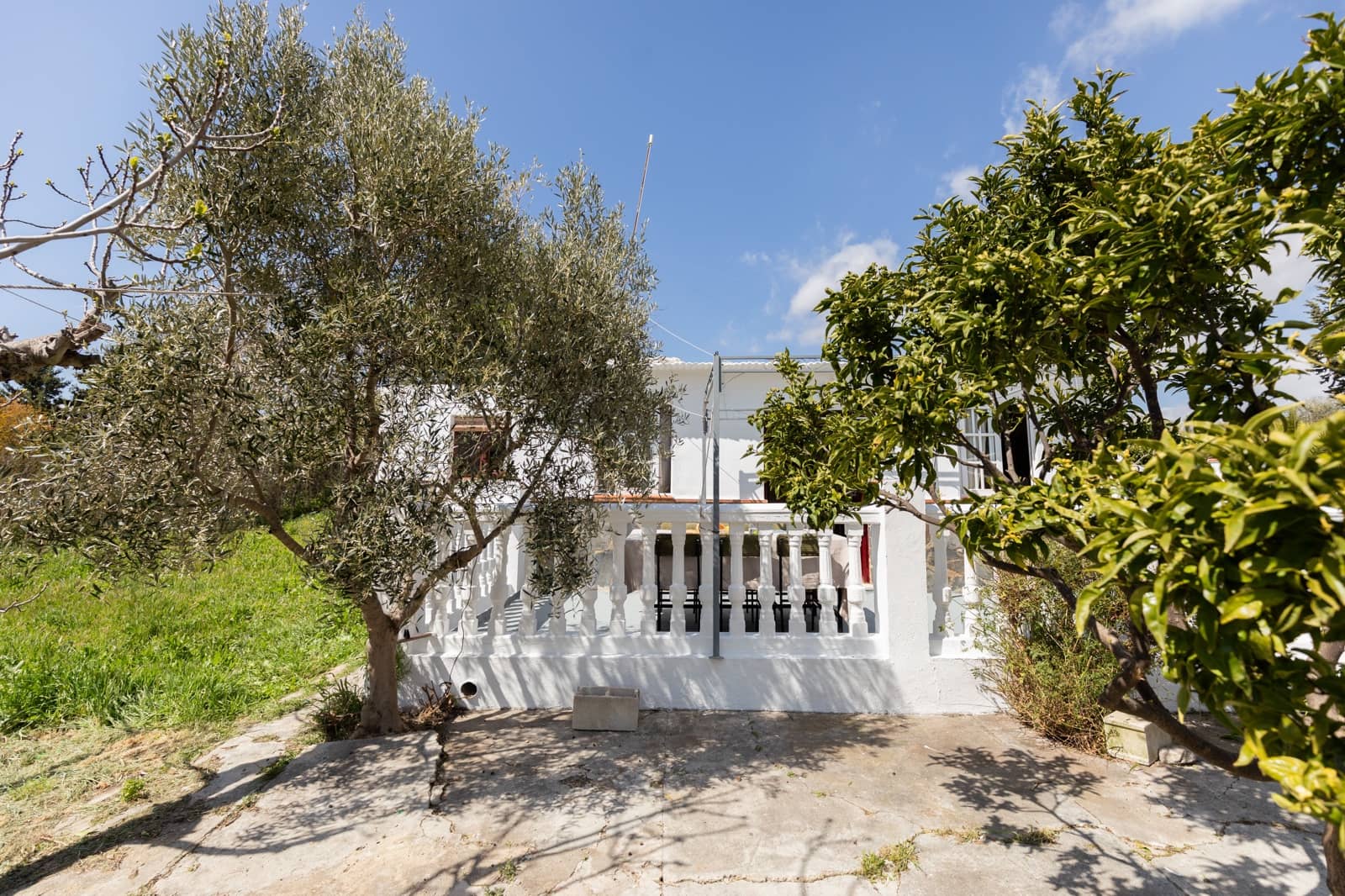 3 soverom Finca/Herregård til salgs i Antequera - € 179 000 (Ref: 9737357)