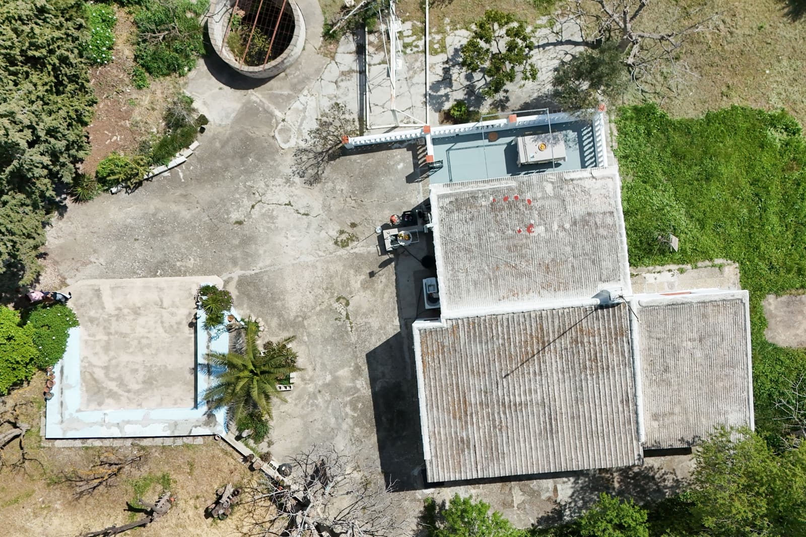 3 soverom Finca/Herregård til salgs i Antequera - € 179 000 (Ref: 9737357)