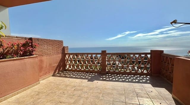 3 Zimmer Apartment zu verkaufen in La Capellanía - El Higuerón, Benalmádena mit Pool - 640.000 € (Ref: 9737775)