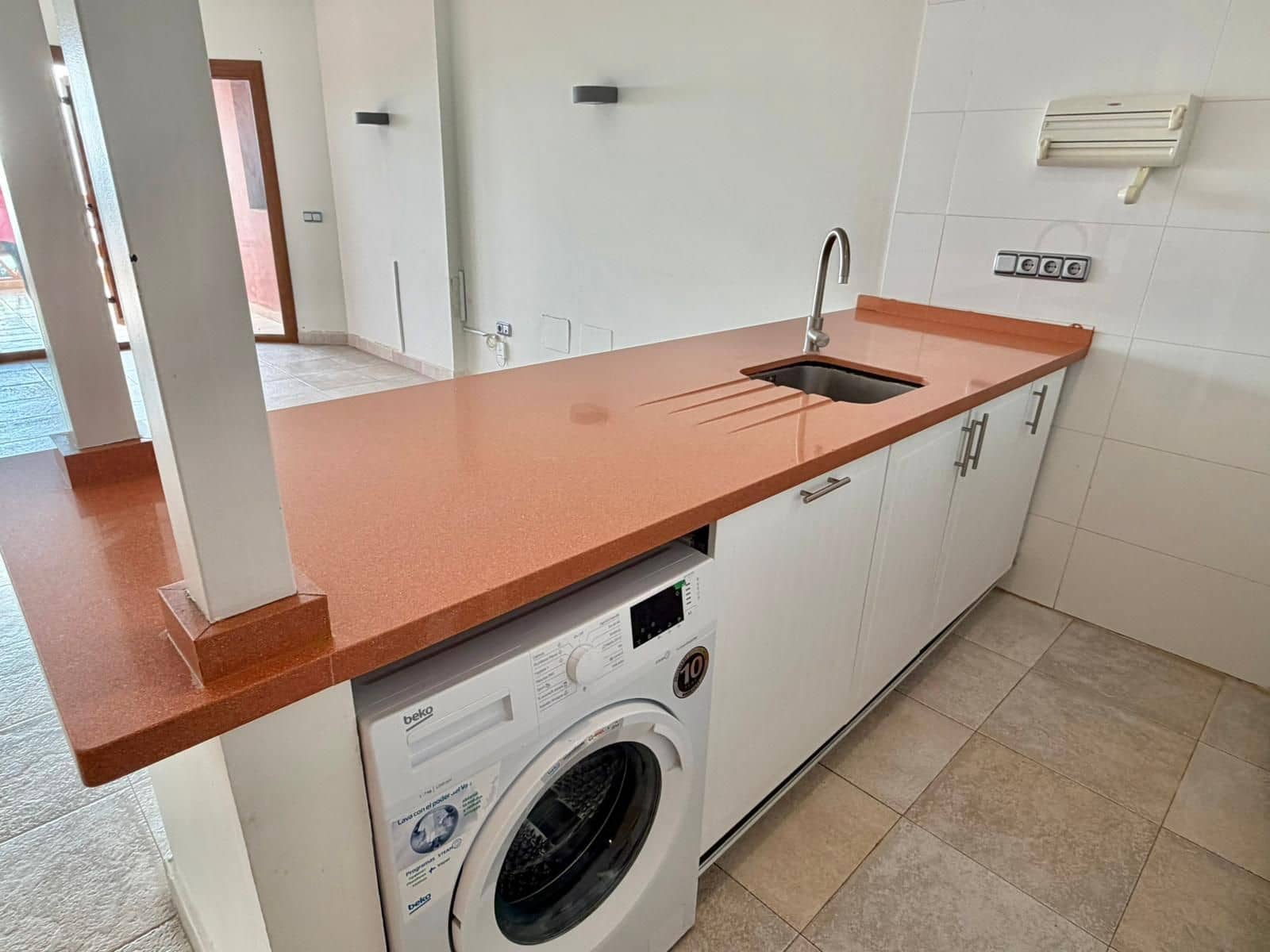 3 bedroom Apartment for sale in Benalmadena with pool - € 640,000 (Ref: 9737775)