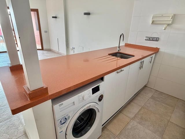 3 Zimmer Apartment zu verkaufen in La Capellanía - El Higuerón, Benalmádena mit Pool - 640.000 € (Ref: 9737775)