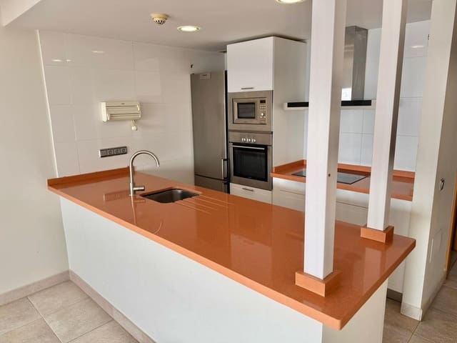 3 Zimmer Apartment zu verkaufen in La Capellanía - El Higuerón, Benalmádena mit Pool - 640.000 € (Ref: 9737775)