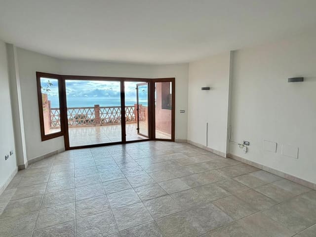 3 Zimmer Apartment zu verkaufen in La Capellanía - El Higuerón, Benalmádena mit Pool - 640.000 € (Ref: 9737775)