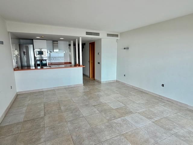 3 Zimmer Apartment zu verkaufen in La Capellanía - El Higuerón, Benalmádena mit Pool - 640.000 € (Ref: 9737775)