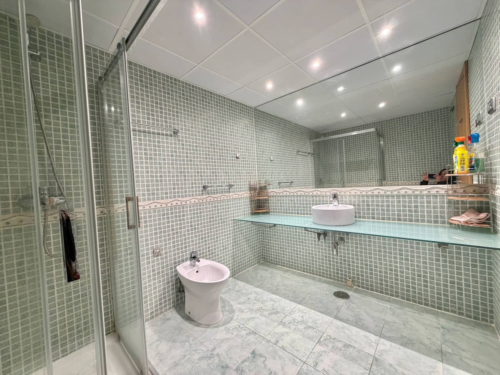 3 bedroom Apartment for sale in Benalmadena with pool - € 640,000 (Ref: 9737775)