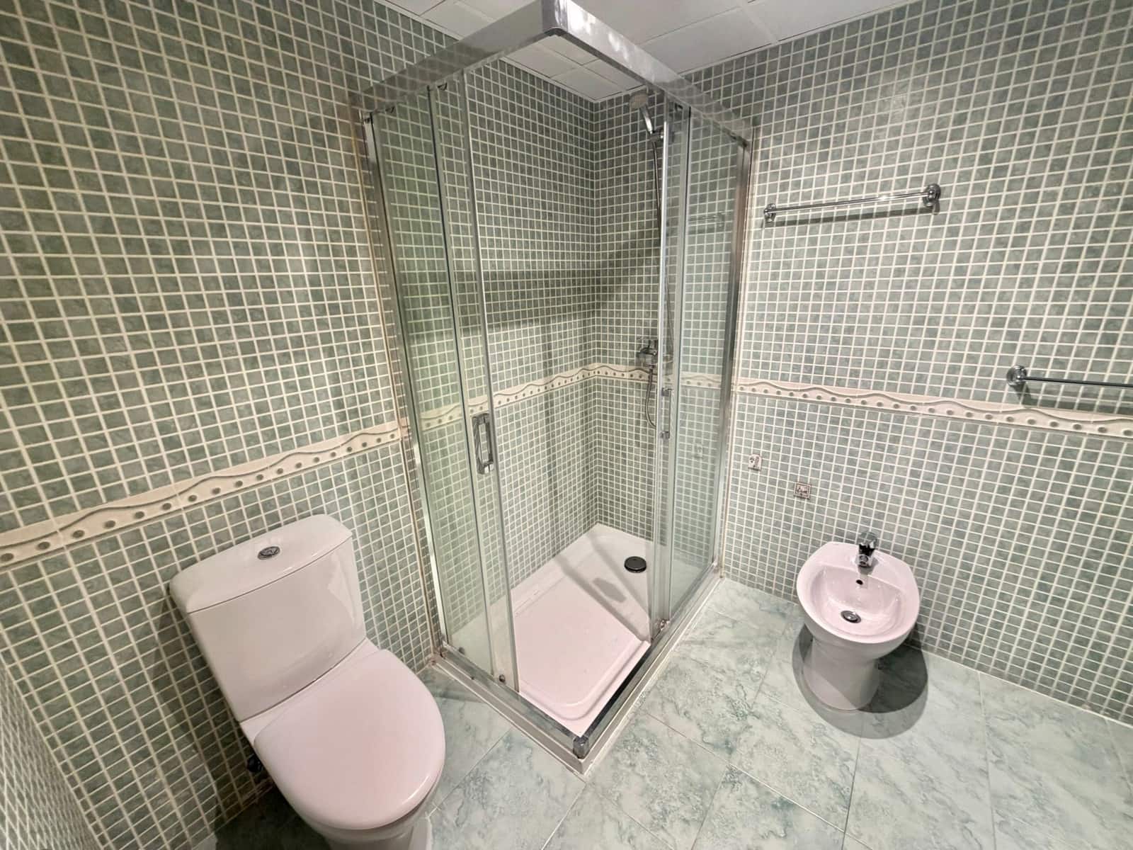 3 bedroom Apartment for sale in Benalmadena with pool - € 640,000 (Ref: 9737775)