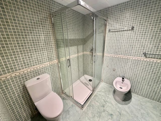 3 Zimmer Apartment zu verkaufen in La Capellanía - El Higuerón, Benalmádena mit Pool - 640.000 € (Ref: 9737775)