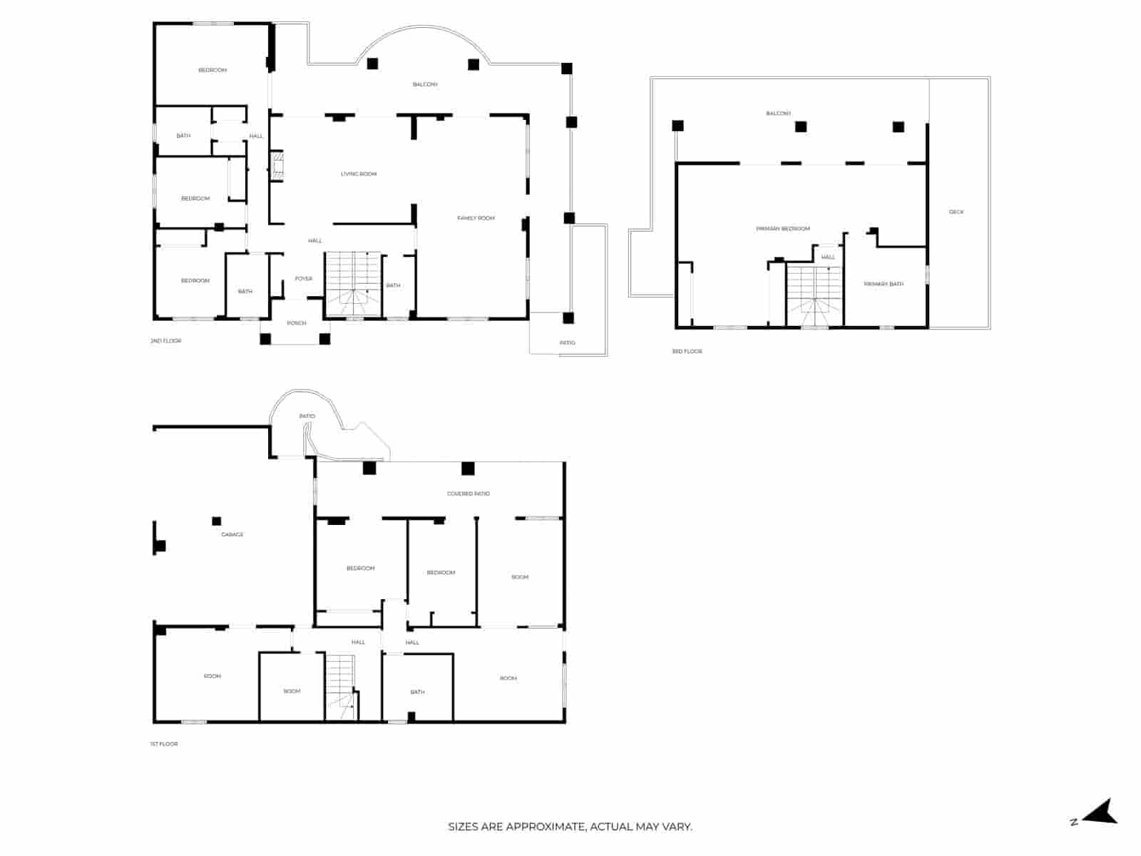 6 Zimmer Haus zu verkaufen in Vinuela mit Pool - 599.000 € (Ref: 9737913)