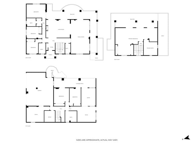 6 soveværelse Byhus til salg i Viñuela med swimmingpool - € 599.000 (Ref: 9737913)