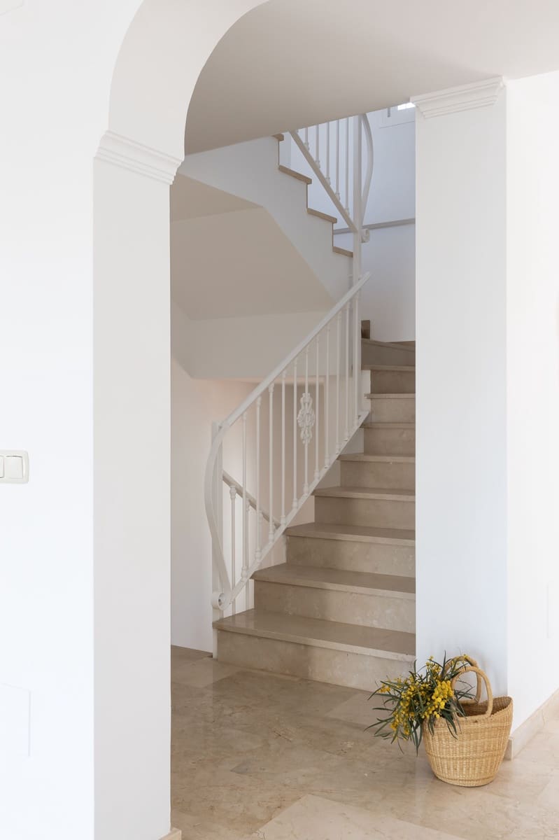 6 Zimmer Haus zu verkaufen in Vinuela mit Pool - 599.000 € (Ref: 9737913)