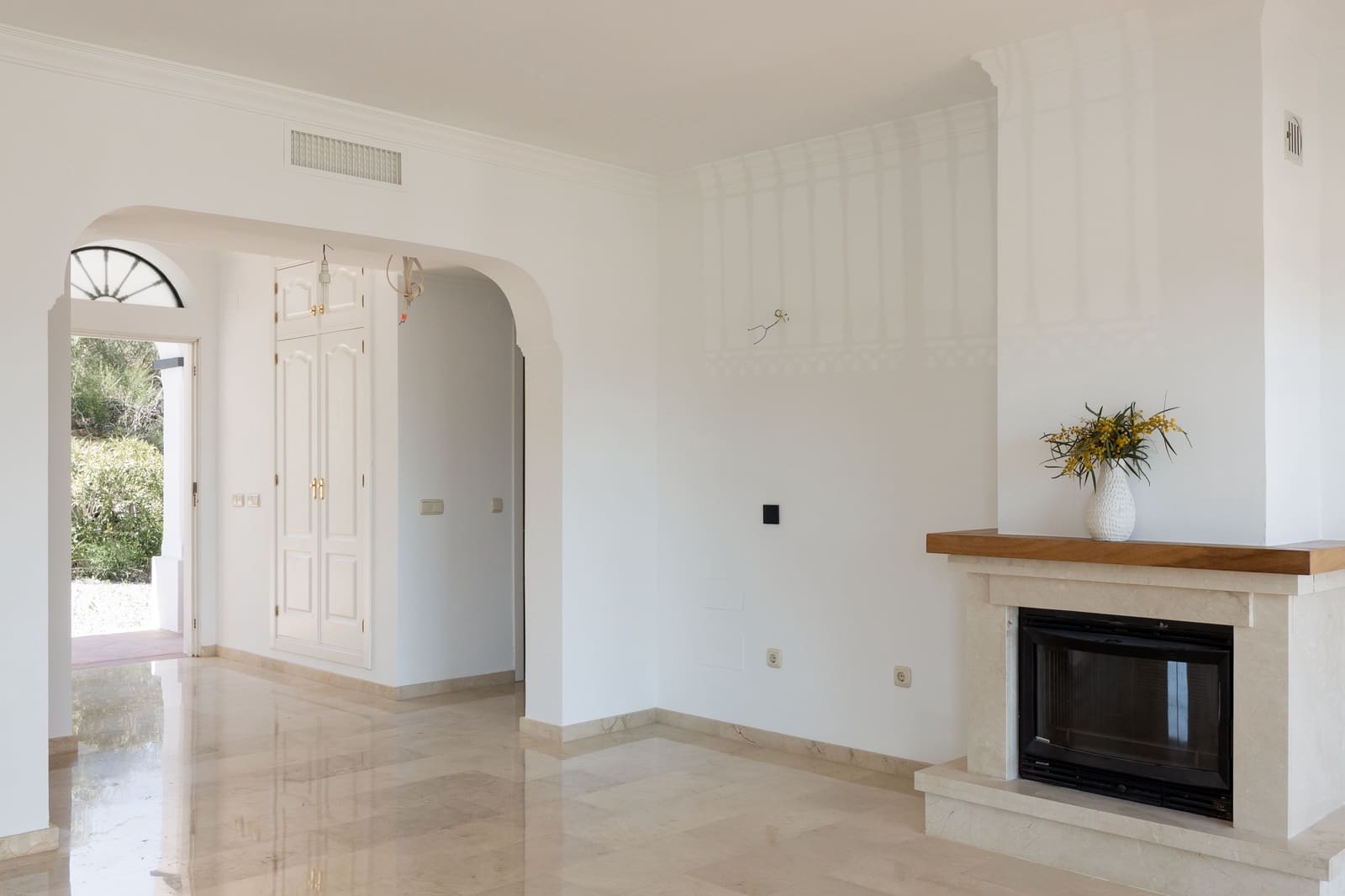 6 Zimmer Haus zu verkaufen in Vinuela mit Pool - 599.000 € (Ref: 9737913)