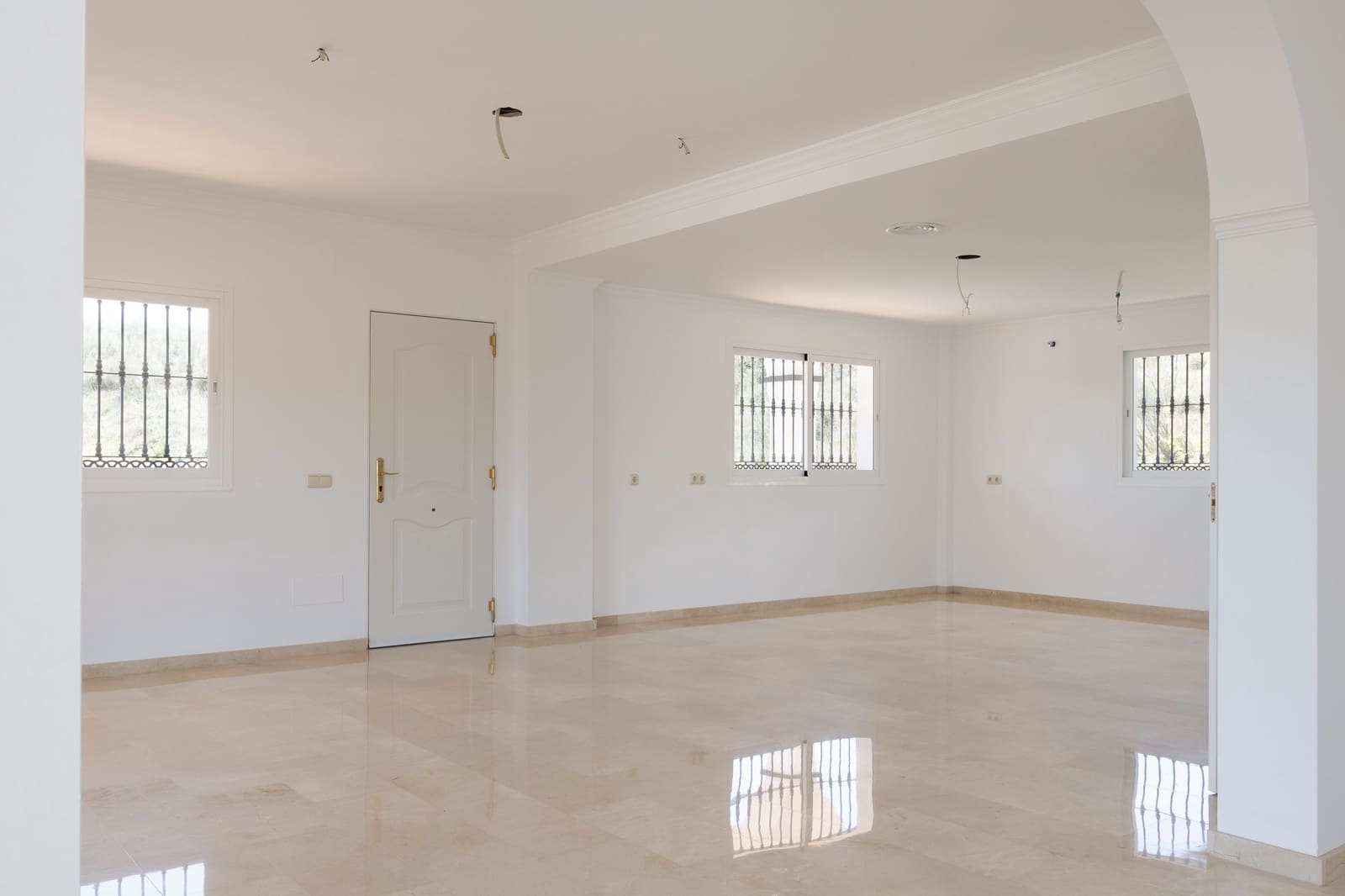 6 Zimmer Haus zu verkaufen in Vinuela mit Pool - 599.000 € (Ref: 9737913)