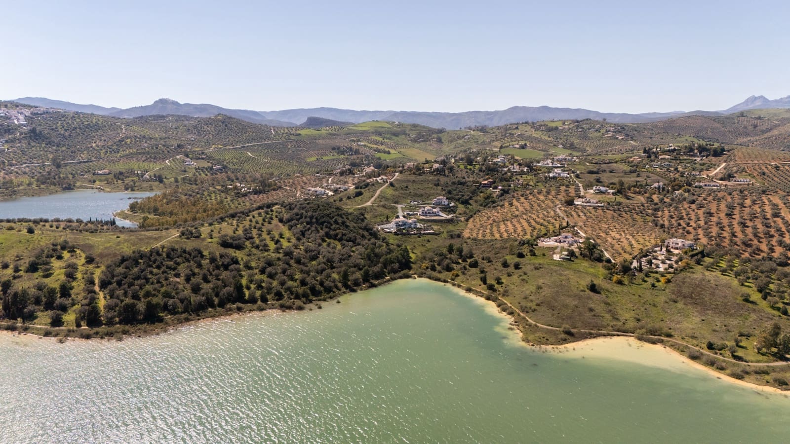 6 Zimmer Haus zu verkaufen in Vinuela mit Pool - 599.000 € (Ref: 9737913)