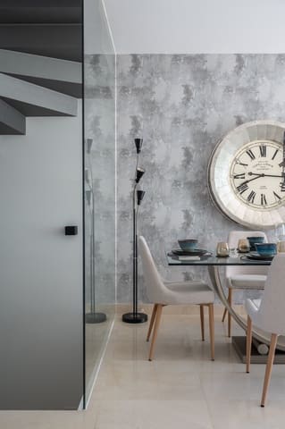 Maison de Ville à vendre à La Cala de Mijas, Mijas - 1 150 000 € (Ref: 9742983)