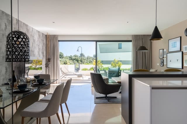 Maison de Ville à vendre à La Cala de Mijas, Mijas - 1 150 000 € (Ref: 9742983)