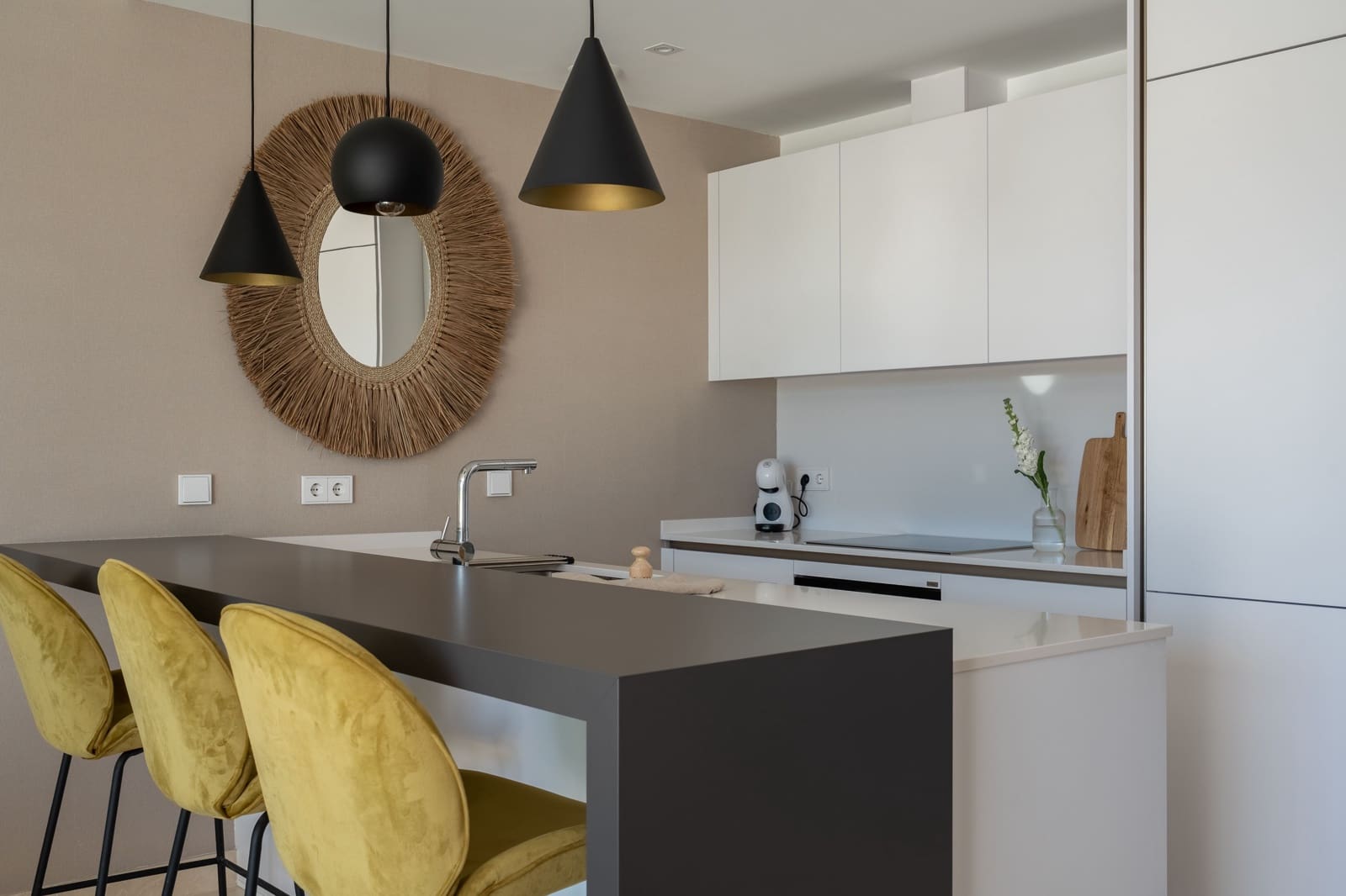 Maison de Ville à vendre à Mijas Costa - 1 150 000 € (Ref: 9742983)