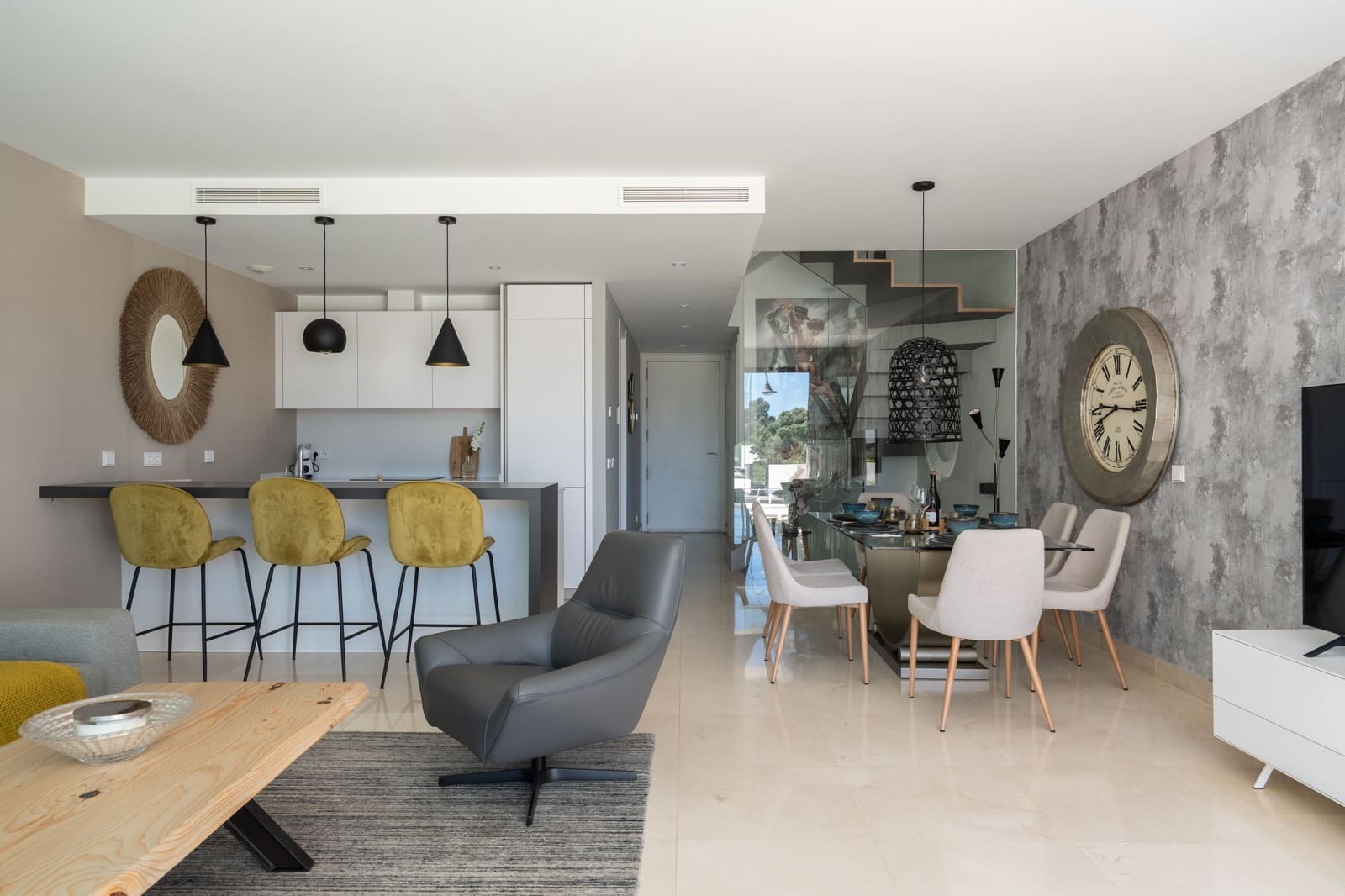 Maison de Ville à vendre à Mijas Costa - 1 150 000 € (Ref: 9742983)