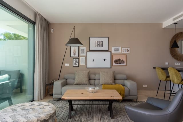 Maison de Ville à vendre à La Cala de Mijas, Mijas - 1 150 000 € (Ref: 9742983)