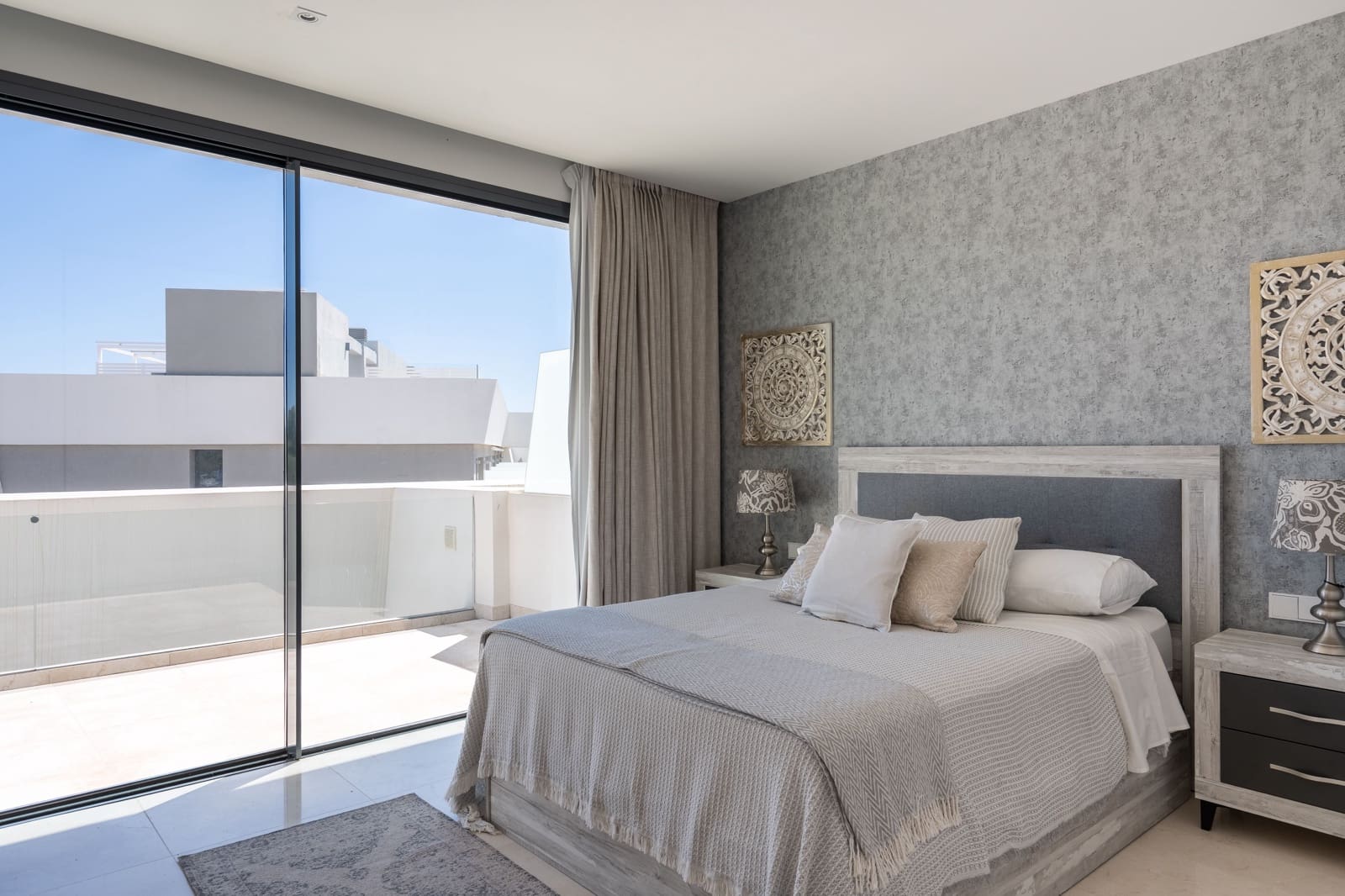 Maison de Ville à vendre à Mijas Costa - 1 150 000 € (Ref: 9742983)