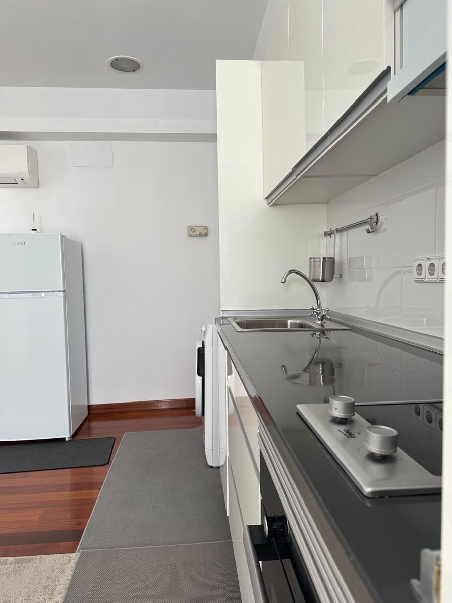Apartamento en Palma de Mallorca en alquiler - 1.850 € (Ref: 9745131)