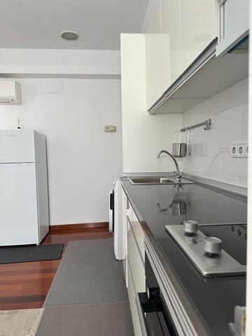 Apartamento en El Mercat, Palma de Mallorca en alquiler - 1.850 € (Ref: 9745131)