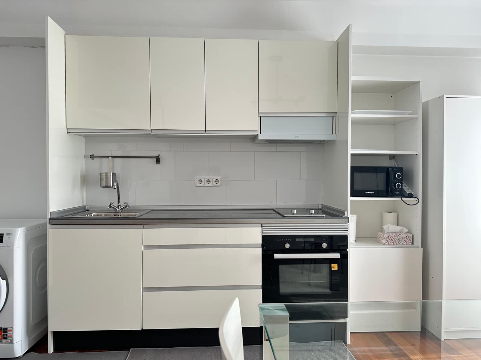 Apartamento en Palma de Mallorca en alquiler - 1.850 € (Ref: 9745131)