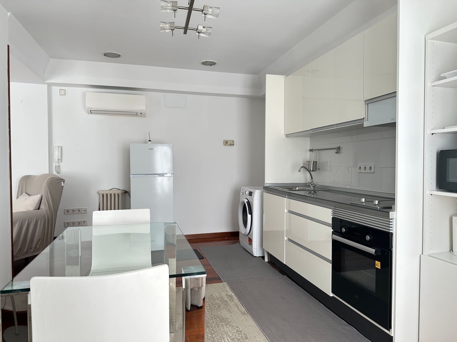 Apartamento en Palma de Mallorca en alquiler - 1.850 € (Ref: 9745131)