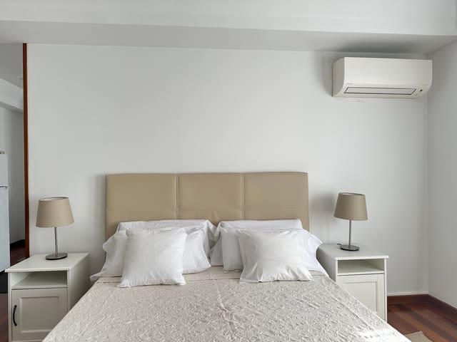 Apartamento en El Mercat, Palma de Mallorca en alquiler - 1.850 € (Ref: 9745131)